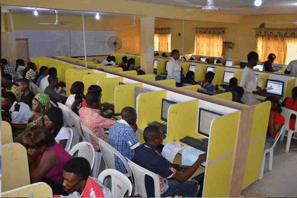 JAMB commences direct entry application forms sales