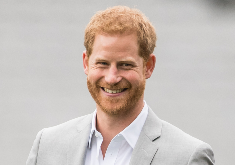 Ruling due in Prince Harry's security case against UK govt