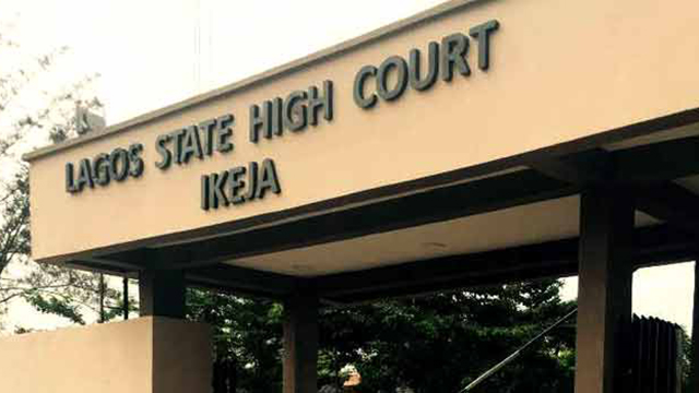 Saviour bags life imprisonment in Lagos for defiling wife’s 14-year-old niece