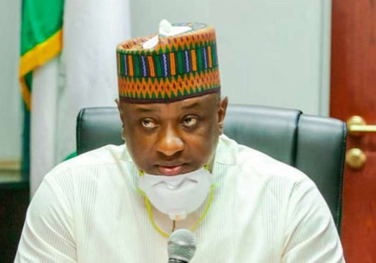 Foreign airlines $600m backlog still trapped in commercial banks – Keyamo