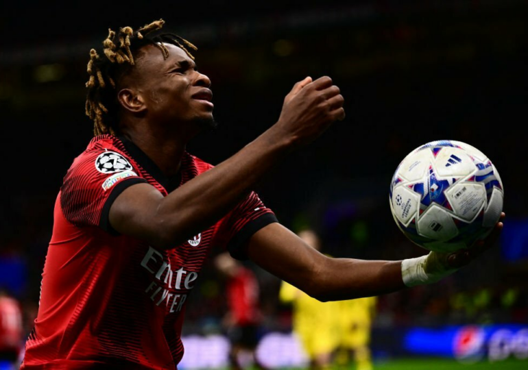 ‘Chukwueze’s AC Milan struggles akin to De Ketelaere enigma’