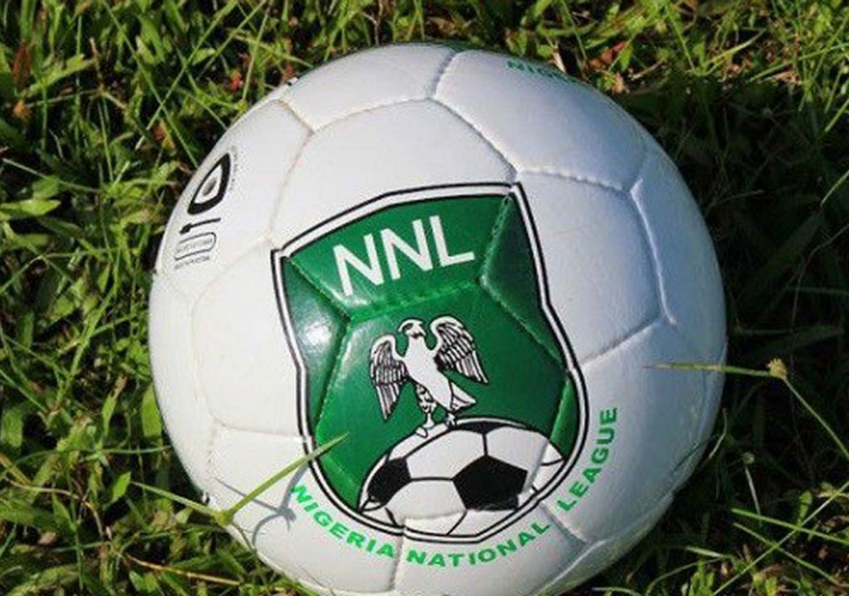 Sporting Supreme tackles Adamawa United as NNL second stanza begins