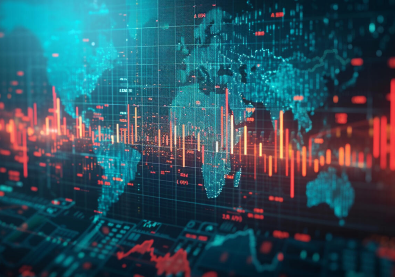 The Market News Today: OPEC+ Extends Oil Output Reductions to Bolster Stability