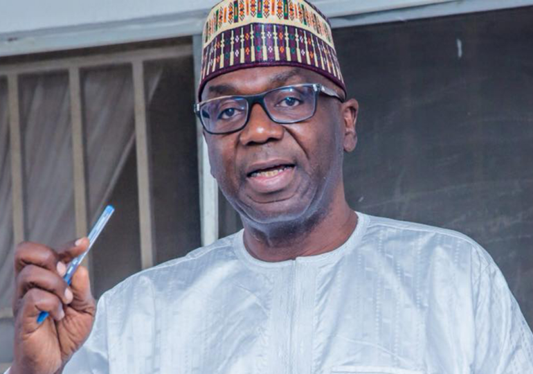 Kwara govt displaces 400 traders over alleged environmental infractions