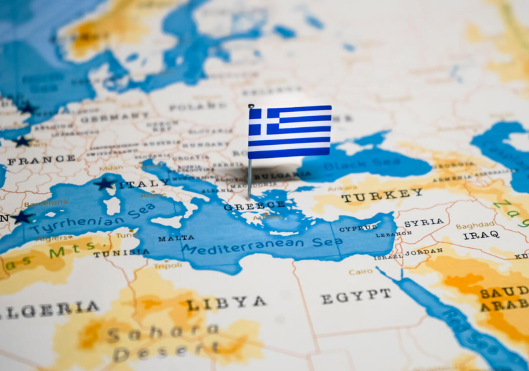 Continued Debt Reduction And Structural Reforms Crucial For Greece’s Sovereign-rating Trajectory