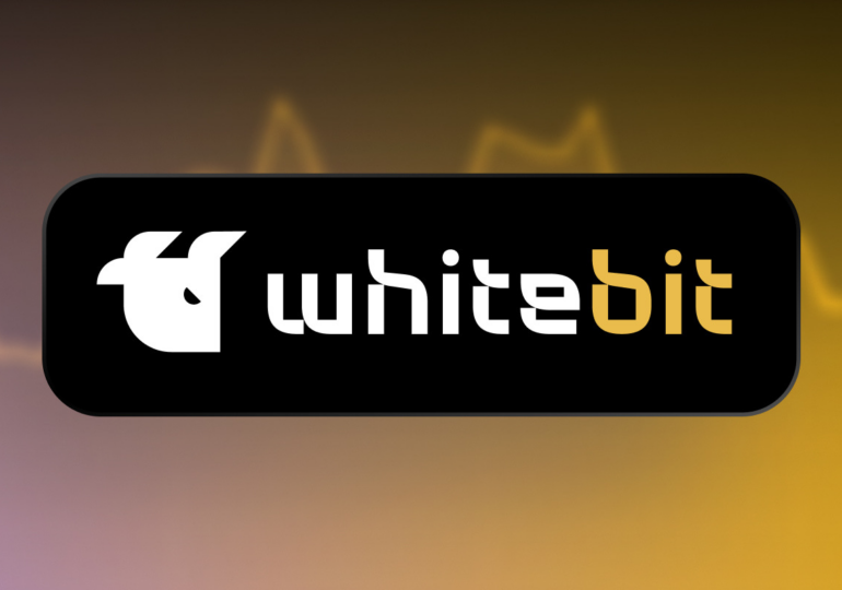 WhiteBIT crypto exchange becomes available on TradingView platform