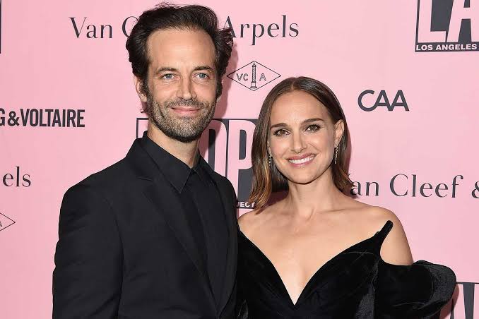 Thor Actress Natalie Portman and Husband Divorce After 11 Years