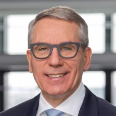 Stephan Leithner named CEO of Deutsche Börse AG