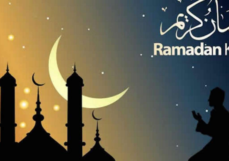 Prepare For Ramadan In Five Simple Steps