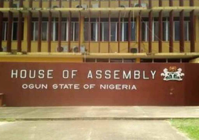 Ogun Assembly confirms Abiodun's nominee for customary Court Of Appeal president