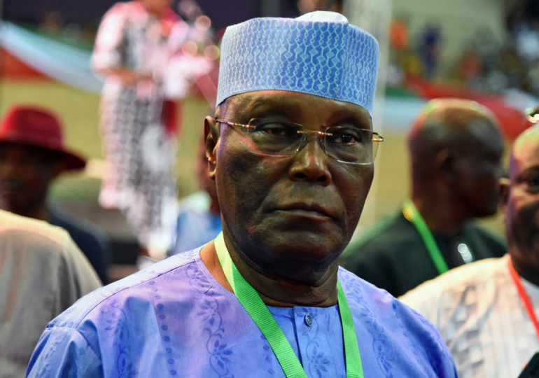 Atiku denies exit from PDP, insists on merger of opposition parties