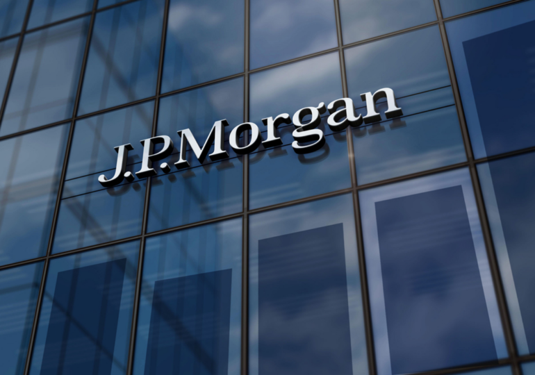 JP Morgan leads US banks’ FX trading revenues