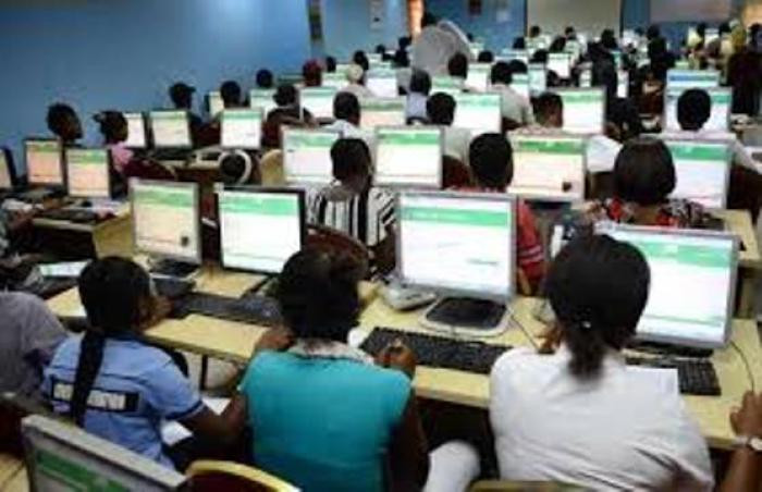 Cyber Cafe, tutorial centres to blame for most certificate frauds - JAMB