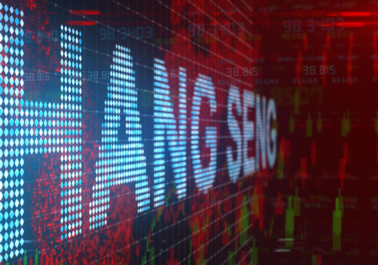 Asia Market News: China Data and the PBoC Sink the Hang Seng and ASX 200