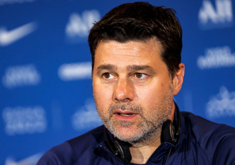 Pochettino eyes Wembley after Chelsea's sleepless night