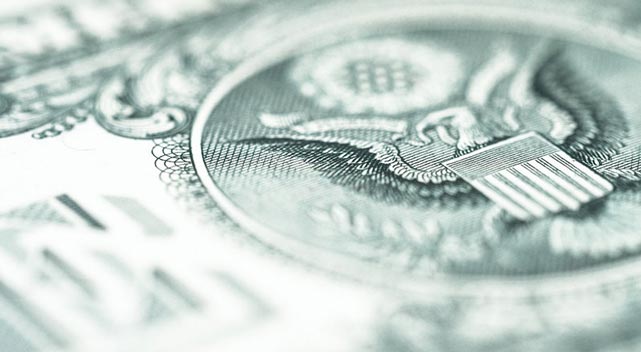 Pound to Dollar Rate Near 1.28 on Mixed Sterling Sentiment