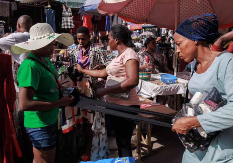 Nigeria’s inflation rate hits 31.70% in February — NBS