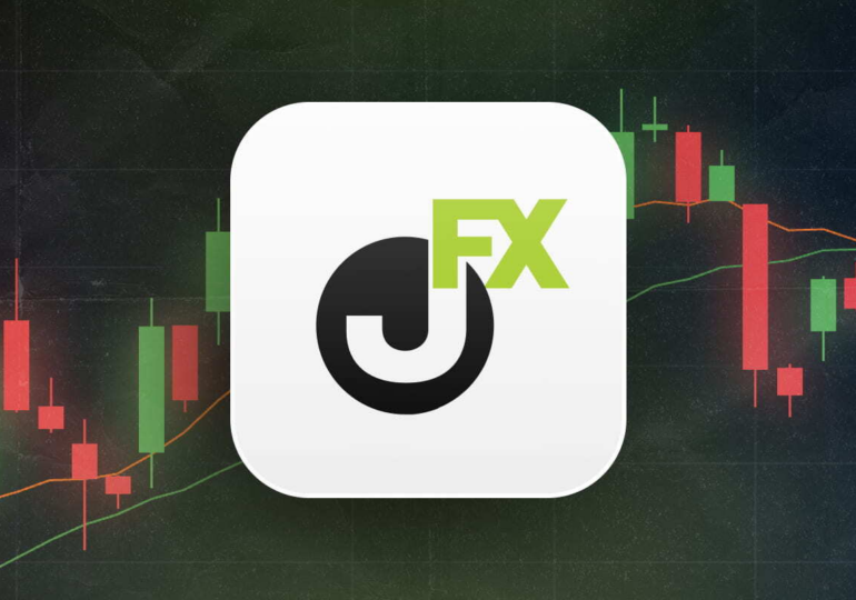 JFX forex data becomes accessible on TradingView