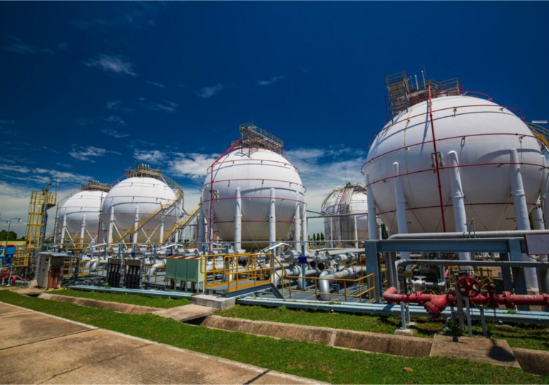 Natural Gas Storage Draw Exceeds Analyst Expectations