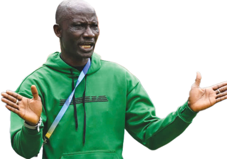 Fresh anger over Flying Eagles’ early exit at African Games