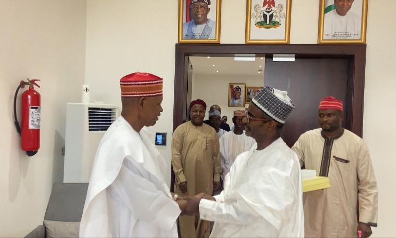 Kano govt, Media Trust partner for Northwest regional conference on security, development