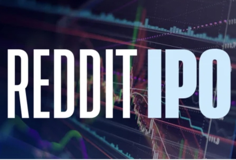 eToro updates traders on Reddit IPO