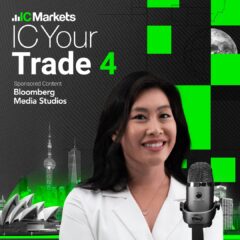 IC Markets collaborates with Bloomberg Media Studios for Season 4 of IC Your Trade