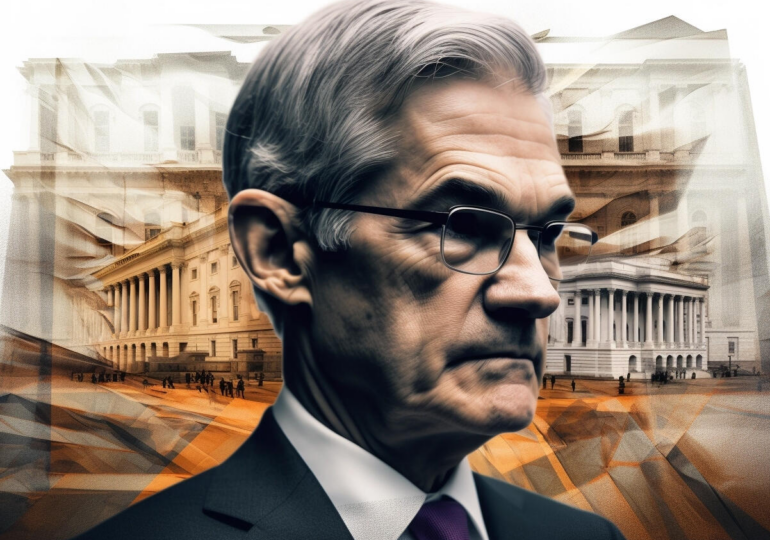 Powell Says Recent Data Did Not Change His View On General Inflation Trends