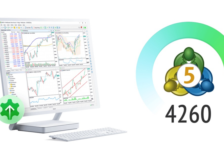 New MT5 platform build enhances keyboard event handling capabilities in MQL5 programs