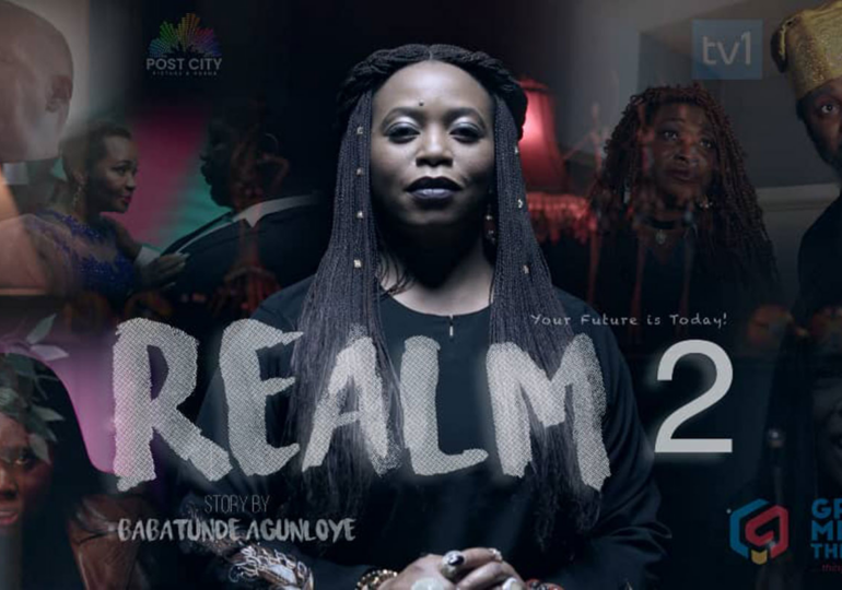 Nigerian-Canadian collaboration, Realm 2, makes historic debut, celebrates black voices on international stage