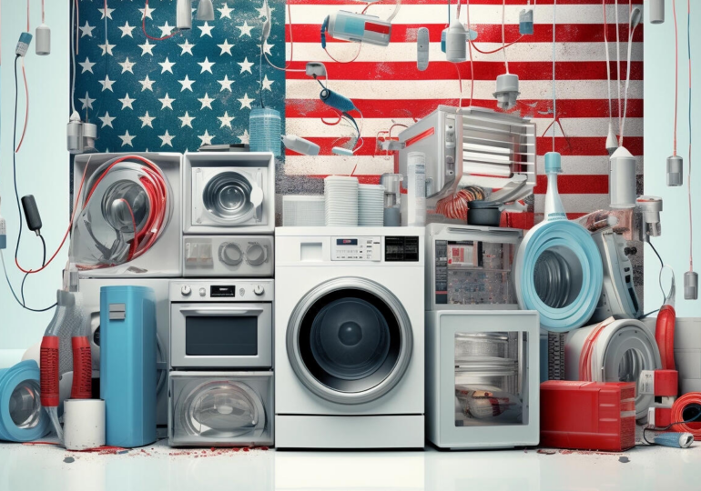 January 2024 Durable Goods Report Reveals Sharp Decline