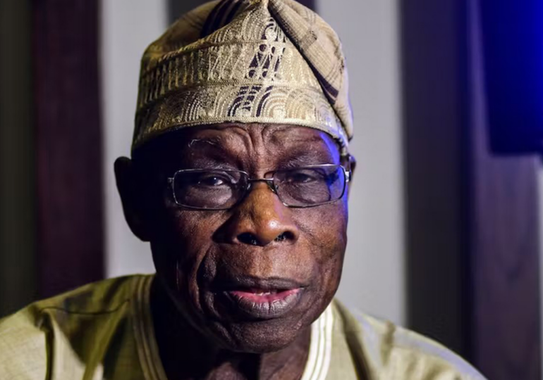 Obasanjo wants pensions to past governors, deputies stopped across states