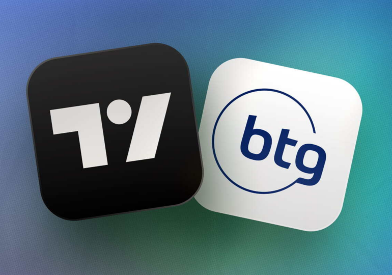 TradingView partners with BTG Pactual to enhance trading experience in Brazil