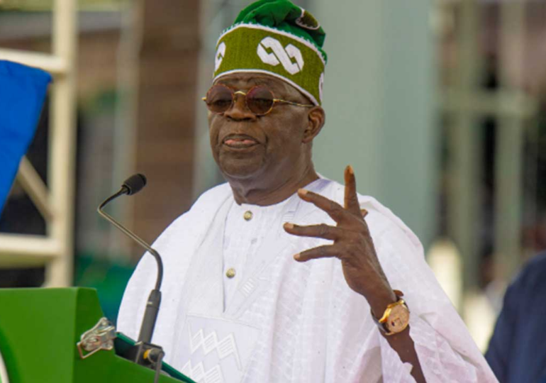 Insecurity: Tinubu govt has failed, enough is enough - Northern elders