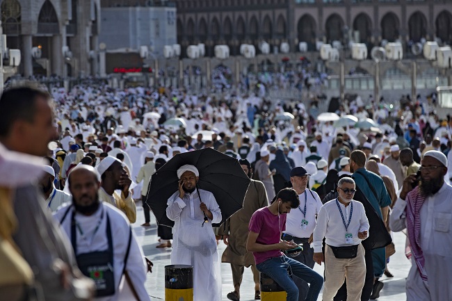 NAHCON increases Hajj fare, sets deadline for payment