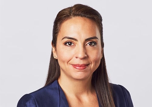 TP ICAP announces appointment of Silvina Aldeco-Martinez as CEO of Parameta Solutions