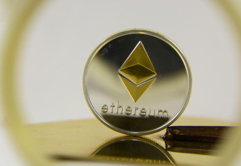 Fidelity Includes Staking In Spot Ethereum ETF Application