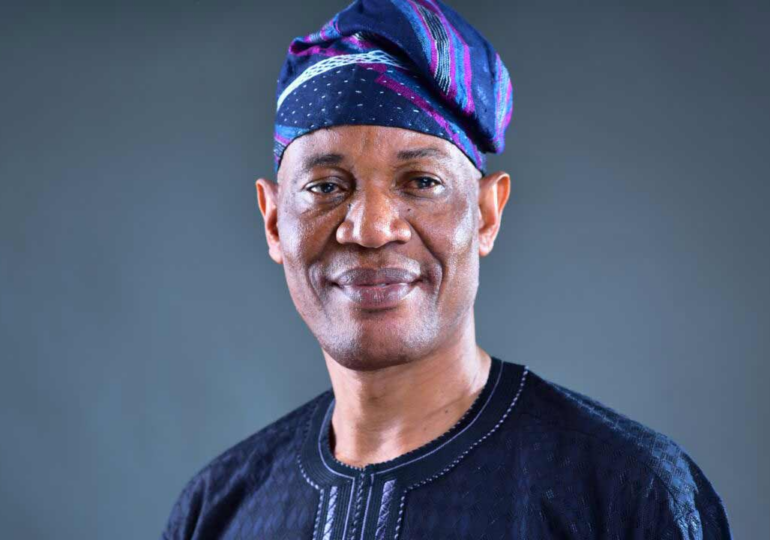 Ondo guber: APC group adopts Oke as most suitable to clinch party's ticket