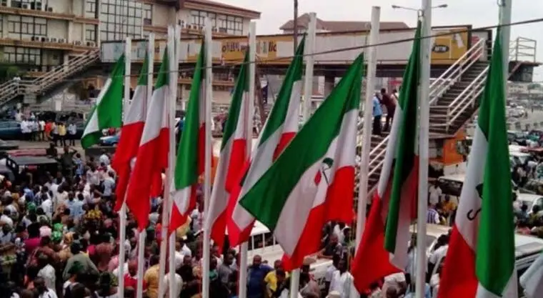 Ondo guber race: PDP disqualifies two, clears five aspirants for primary election