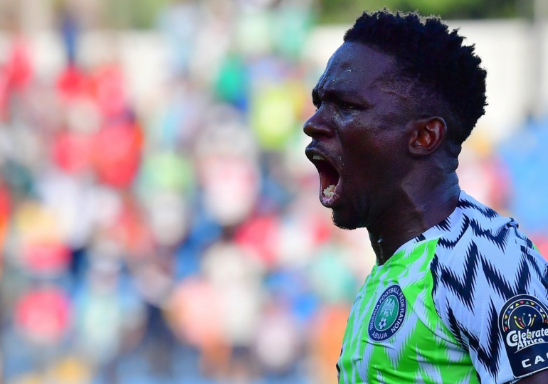 Super Eagles: We’re focused on World Cup qualifying campaign – Omeruo