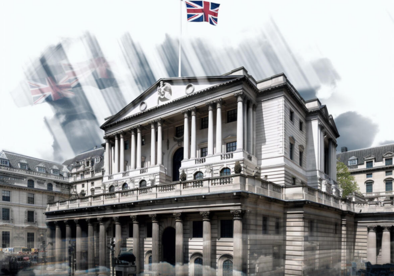 Bank of England FPC Reveals Global Risks and UK Economic Challenges