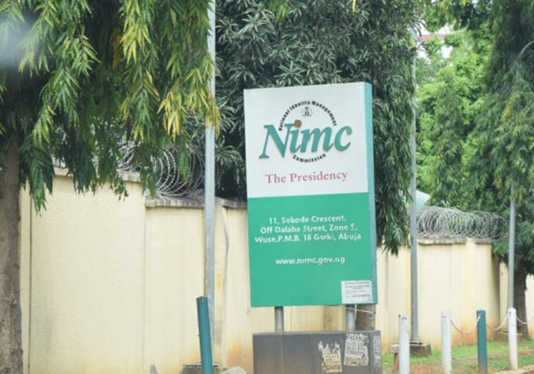 NDPC to scrutinise NIMC’s licensees over data breach