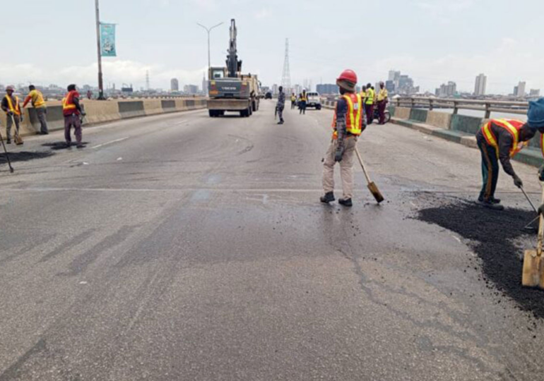 Lagos to reopen Third Mainland Bridge on Thursday