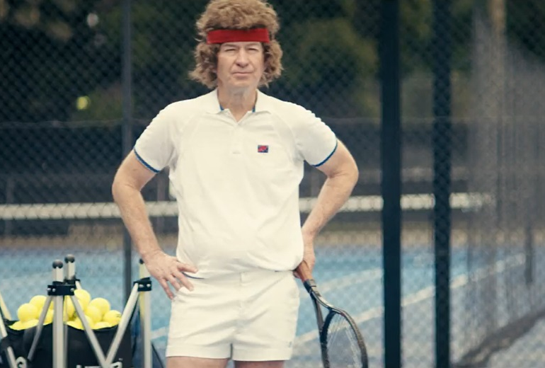 Pepperstone launching video ads starring new brand ambassador John McEnroe