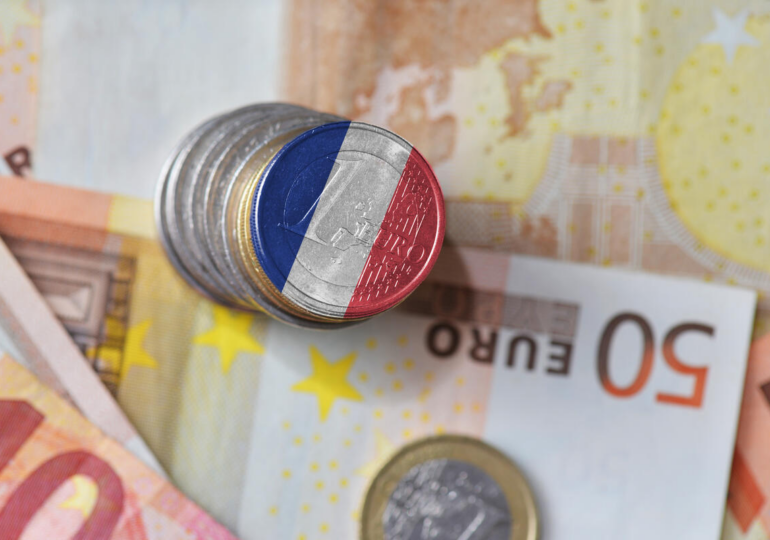 France: Higher-than-expected 2023 Deficit Tests Fiscal Targets