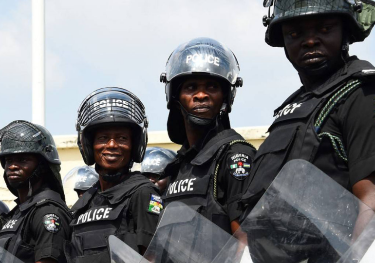 Police neutralise suspected armed robber in Nasarawa State