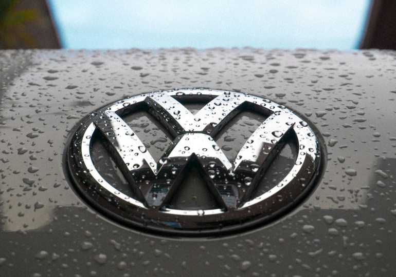 Volkswagen financing subsidiary to pay $34.35M in disgorgement to settle SEC charges