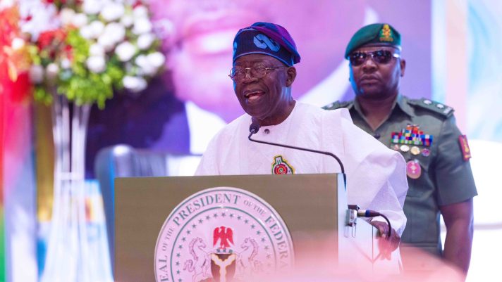 Tinubu to observe eid-el-fitr in Lagos