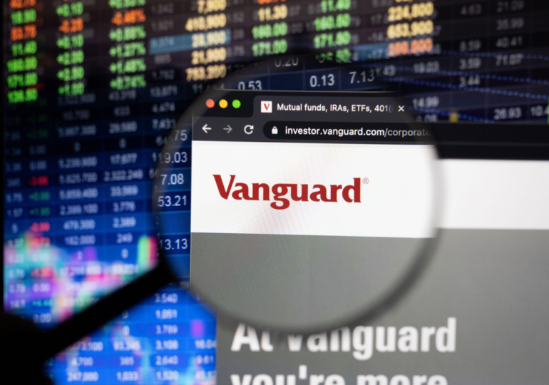 Vanguard begins clearing NDFs on LCH