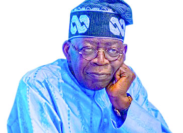 Tinubu’s unified exchange rate policy yielding positive results  – APC chieftain